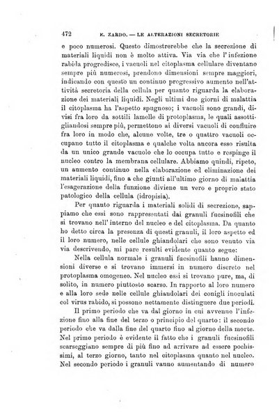 Lo sperimentale ovvero giornale critico di medicina e chirurgia per servire ai bisogni dell'arte salutare