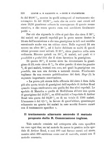 Lo sperimentale ovvero giornale critico di medicina e chirurgia per servire ai bisogni dell'arte salutare