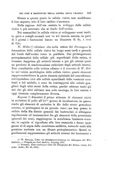 Lo sperimentale ovvero giornale critico di medicina e chirurgia per servire ai bisogni dell'arte salutare