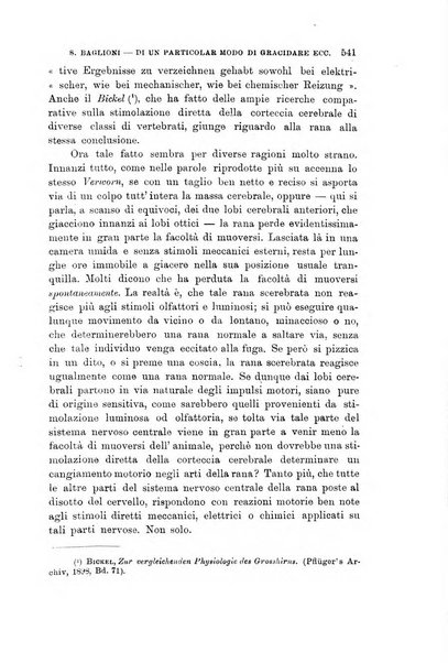 Lo sperimentale ovvero giornale critico di medicina e chirurgia per servire ai bisogni dell'arte salutare