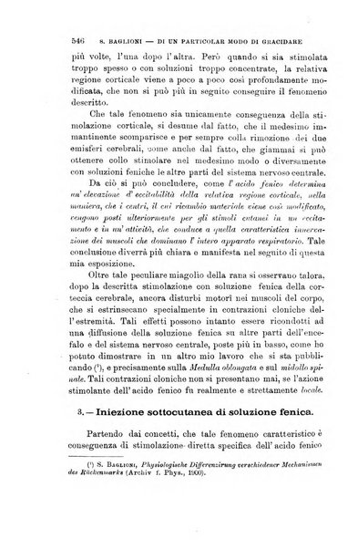 Lo sperimentale ovvero giornale critico di medicina e chirurgia per servire ai bisogni dell'arte salutare