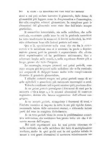 Lo sperimentale ovvero giornale critico di medicina e chirurgia per servire ai bisogni dell'arte salutare