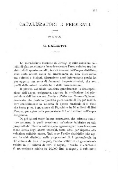 Lo sperimentale ovvero giornale critico di medicina e chirurgia per servire ai bisogni dell'arte salutare