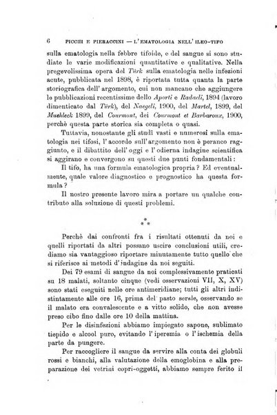 Lo sperimentale ovvero giornale critico di medicina e chirurgia per servire ai bisogni dell'arte salutare