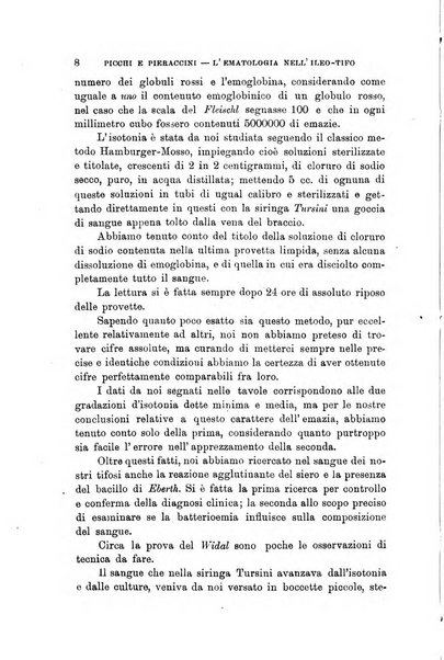 Lo sperimentale ovvero giornale critico di medicina e chirurgia per servire ai bisogni dell'arte salutare