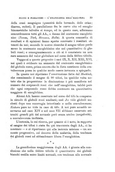 Lo sperimentale ovvero giornale critico di medicina e chirurgia per servire ai bisogni dell'arte salutare