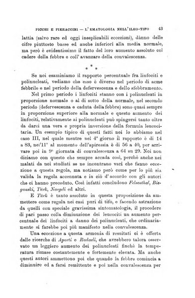 Lo sperimentale ovvero giornale critico di medicina e chirurgia per servire ai bisogni dell'arte salutare