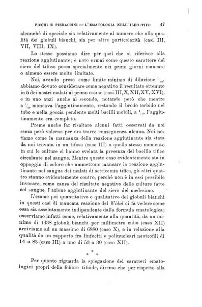 Lo sperimentale ovvero giornale critico di medicina e chirurgia per servire ai bisogni dell'arte salutare