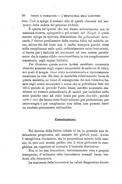 Lo sperimentale ovvero giornale critico di medicina e chirurgia per servire ai bisogni dell'arte salutare