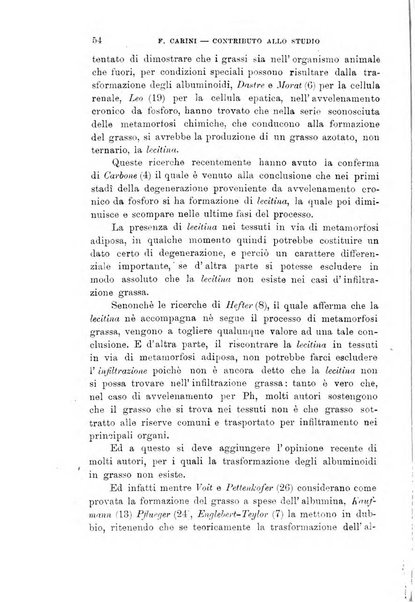 Lo sperimentale ovvero giornale critico di medicina e chirurgia per servire ai bisogni dell'arte salutare