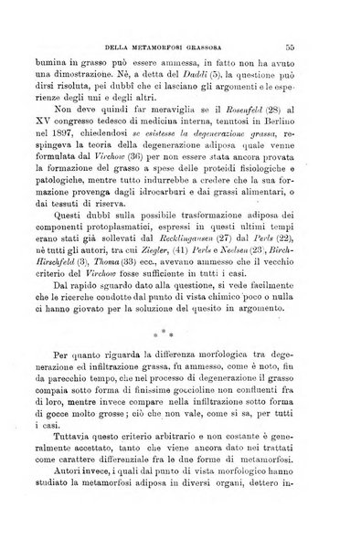 Lo sperimentale ovvero giornale critico di medicina e chirurgia per servire ai bisogni dell'arte salutare