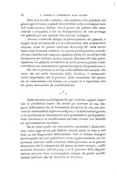 Lo sperimentale ovvero giornale critico di medicina e chirurgia per servire ai bisogni dell'arte salutare