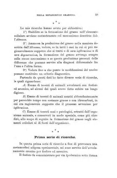 Lo sperimentale ovvero giornale critico di medicina e chirurgia per servire ai bisogni dell'arte salutare