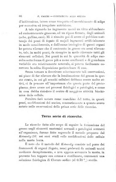 Lo sperimentale ovvero giornale critico di medicina e chirurgia per servire ai bisogni dell'arte salutare