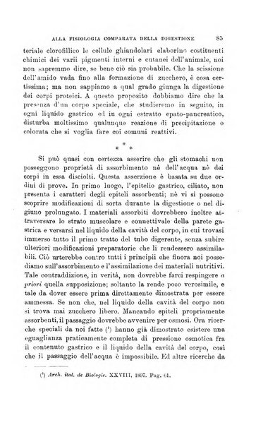 Lo sperimentale ovvero giornale critico di medicina e chirurgia per servire ai bisogni dell'arte salutare