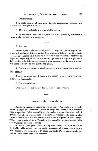 Lo sperimentale ovvero giornale critico di medicina e chirurgia per servire ai bisogni dell'arte salutare