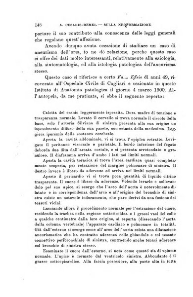 Lo sperimentale ovvero giornale critico di medicina e chirurgia per servire ai bisogni dell'arte salutare