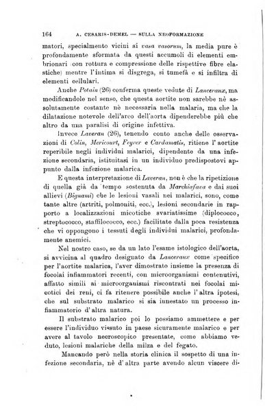 Lo sperimentale ovvero giornale critico di medicina e chirurgia per servire ai bisogni dell'arte salutare