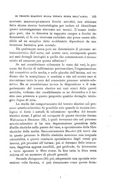 Lo sperimentale ovvero giornale critico di medicina e chirurgia per servire ai bisogni dell'arte salutare