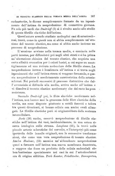 Lo sperimentale ovvero giornale critico di medicina e chirurgia per servire ai bisogni dell'arte salutare