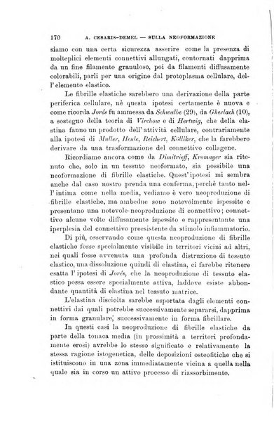 Lo sperimentale ovvero giornale critico di medicina e chirurgia per servire ai bisogni dell'arte salutare