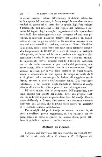 Lo sperimentale ovvero giornale critico di medicina e chirurgia per servire ai bisogni dell'arte salutare