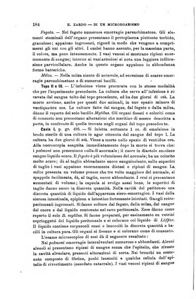 Lo sperimentale ovvero giornale critico di medicina e chirurgia per servire ai bisogni dell'arte salutare