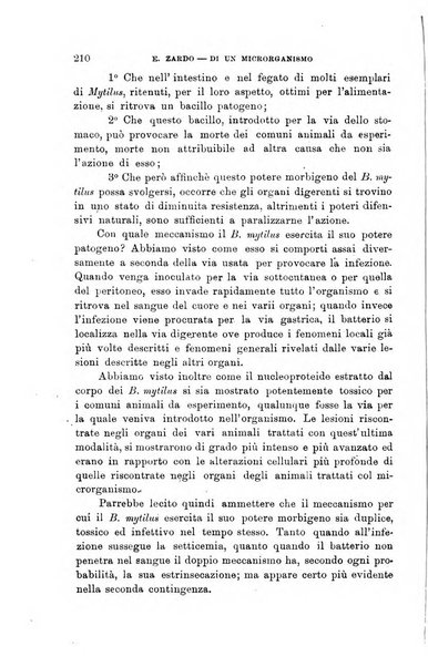 Lo sperimentale ovvero giornale critico di medicina e chirurgia per servire ai bisogni dell'arte salutare