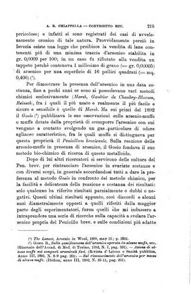 Lo sperimentale ovvero giornale critico di medicina e chirurgia per servire ai bisogni dell'arte salutare