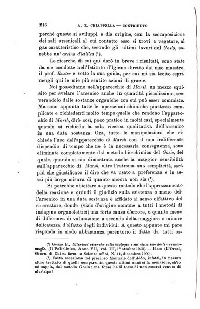 Lo sperimentale ovvero giornale critico di medicina e chirurgia per servire ai bisogni dell'arte salutare