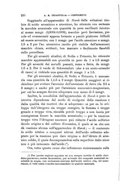 Lo sperimentale ovvero giornale critico di medicina e chirurgia per servire ai bisogni dell'arte salutare