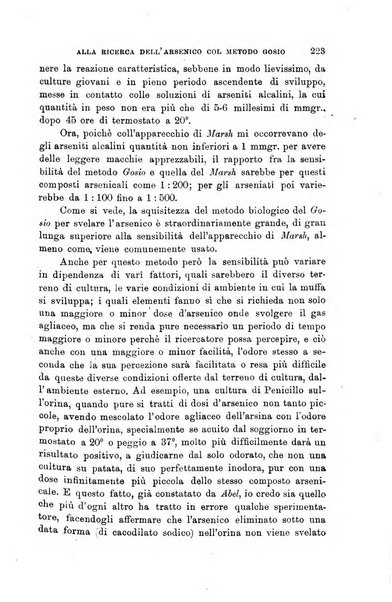 Lo sperimentale ovvero giornale critico di medicina e chirurgia per servire ai bisogni dell'arte salutare