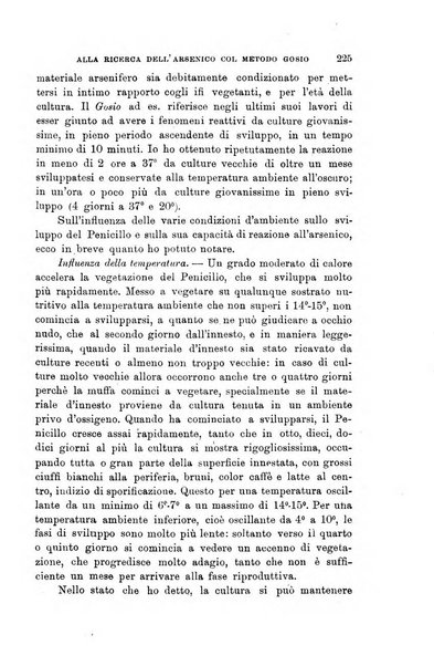 Lo sperimentale ovvero giornale critico di medicina e chirurgia per servire ai bisogni dell'arte salutare