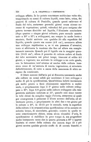 Lo sperimentale ovvero giornale critico di medicina e chirurgia per servire ai bisogni dell'arte salutare