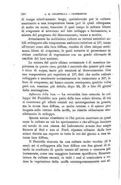 Lo sperimentale ovvero giornale critico di medicina e chirurgia per servire ai bisogni dell'arte salutare