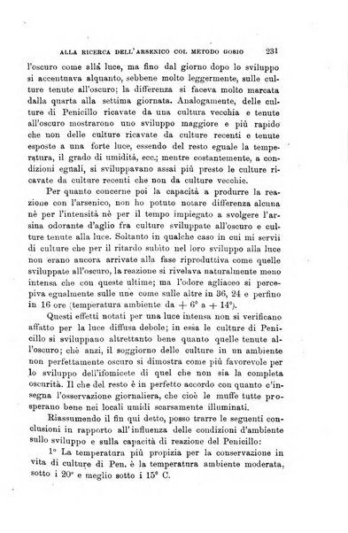 Lo sperimentale ovvero giornale critico di medicina e chirurgia per servire ai bisogni dell'arte salutare