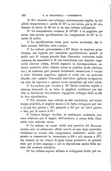 Lo sperimentale ovvero giornale critico di medicina e chirurgia per servire ai bisogni dell'arte salutare