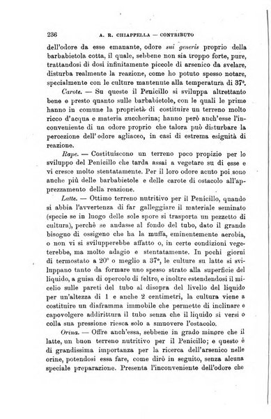 Lo sperimentale ovvero giornale critico di medicina e chirurgia per servire ai bisogni dell'arte salutare