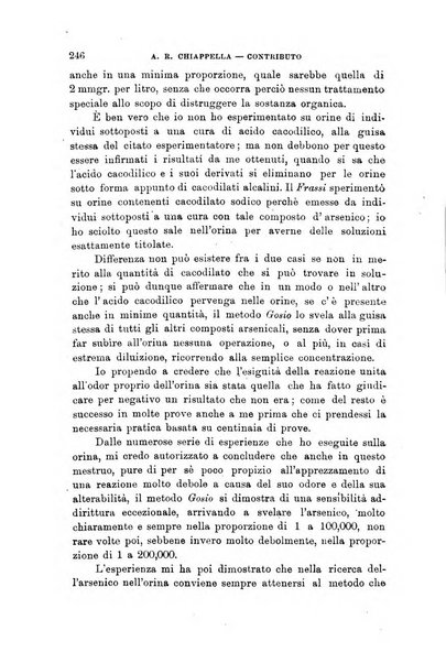 Lo sperimentale ovvero giornale critico di medicina e chirurgia per servire ai bisogni dell'arte salutare