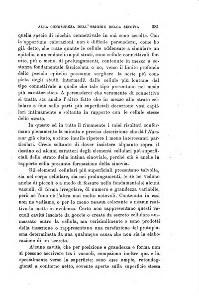 Lo sperimentale ovvero giornale critico di medicina e chirurgia per servire ai bisogni dell'arte salutare