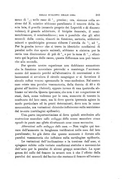 Lo sperimentale ovvero giornale critico di medicina e chirurgia per servire ai bisogni dell'arte salutare