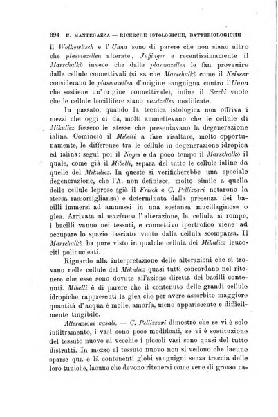 Lo sperimentale ovvero giornale critico di medicina e chirurgia per servire ai bisogni dell'arte salutare