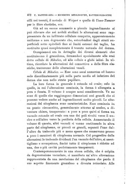 Lo sperimentale ovvero giornale critico di medicina e chirurgia per servire ai bisogni dell'arte salutare