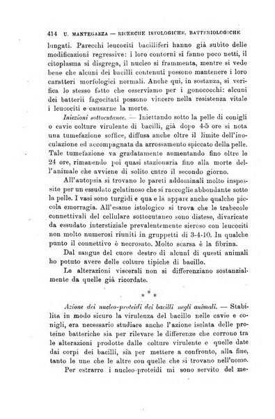 Lo sperimentale ovvero giornale critico di medicina e chirurgia per servire ai bisogni dell'arte salutare