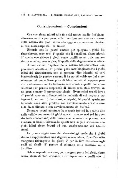 Lo sperimentale ovvero giornale critico di medicina e chirurgia per servire ai bisogni dell'arte salutare