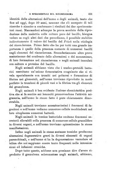 Lo sperimentale ovvero giornale critico di medicina e chirurgia per servire ai bisogni dell'arte salutare