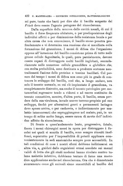 Lo sperimentale ovvero giornale critico di medicina e chirurgia per servire ai bisogni dell'arte salutare