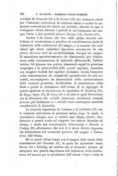 Lo sperimentale ovvero giornale critico di medicina e chirurgia per servire ai bisogni dell'arte salutare