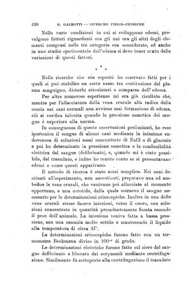 Lo sperimentale ovvero giornale critico di medicina e chirurgia per servire ai bisogni dell'arte salutare