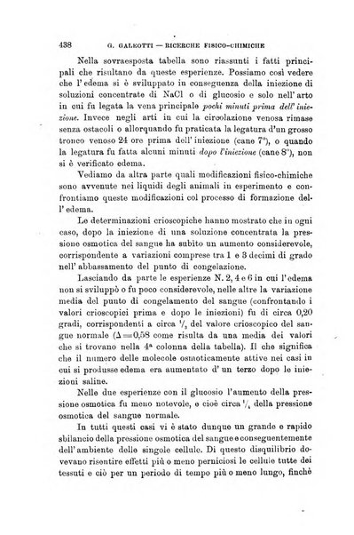 Lo sperimentale ovvero giornale critico di medicina e chirurgia per servire ai bisogni dell'arte salutare